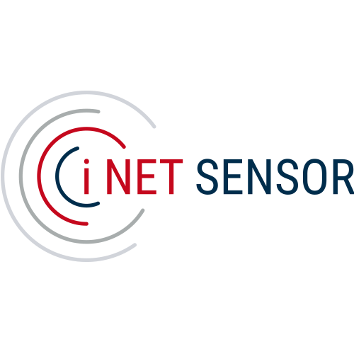 iNet Sensor GmbH logo