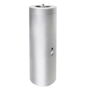 Calibrateur de vibrations portable, agitateur manuel, source de référence 159,2 Hz pour accéléromètre et capteur de vibrations, charge maximale 150 g - Product Image 1