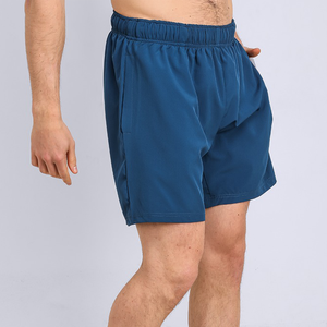 กางเกงขาสั้นลำลองฤดูร้อนสำหรับผู้ชาย - Product Image 2