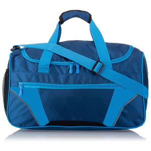 Sac de sport personnalisé de haute qualité pour hommes, nouveau style, confortable, durable, en tissu de coton, capacité personnalisable - Product Image 1