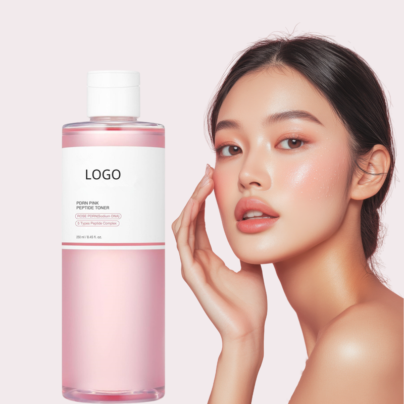 OEM ODM Zero Pore Toner 250ml