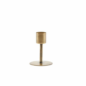 Eco Friendly Golden Iron Metal Palo Santo Holder With Base For Home Fragrance Spiritual <b>Smudge</b> <b>Stick</b> Incense Holder - Product Image 1