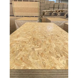 Tablero de Fibras Orientadas (OSB) de Grado Profesional con Resistencia Superior y Durabilidad Prolongada - Product Image 6