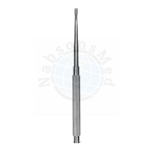 Ciseau à os Gardner en acier inoxydable allemand, instrument chirurgical orthopédique manuel, outil de coupe et de façonnage osseux, durable et réutilisable - Product Image 6