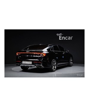 Kia K5 2.0 2022 con Caja de Cambios Automática, 96,273 km, Estándar de Emisiones Euro V, Asientos de Cuero, Volante a la Izquierda - Product Image 2