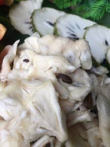 Gourmet Dried Soursop Snacks No <b>Preservatives</b> Premium Dehydrated <b>Fruit</b> Vietnam Export Quality - Product Image 2