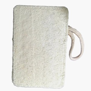 Esponja Biodegradable para Limpiar Platos, Fibra Natural de Luffa, Estropajo de Cocina Reutilizable para Limpieza del Hogar - Product Image 1