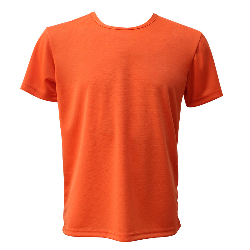 Orange red