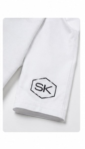 STAR X KIMONOS RS460 Premium 450GSM Pearl Weave Kimono de Jiu Jitsu Brasileño BJJ con Logotipo Personalizado, Uniforme de Artes Marciales - Product Image 6