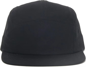 Gorra Deportiva Ligera, Impermeable, a Cuadros, Ajustable, con Logotipo Personalizado, de Lona y Poliéster Transpirable, Ripstop, Sin Estructura, de 5 Paneles - Product Image 1