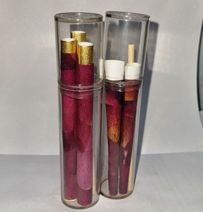 Cônes de rose multicolores d'approvisionnement d'usine en vrac le plus grand fournisseur indien à bas prix de style de luxe - Product Image 4