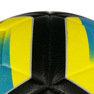 Balón de Fútbol Personalizado al por Mayor, Balón de Futsal de Cuero PU con Bajo Rebote, Tamaño 4, Balón de Fútbol Personalizado - Product Image 2