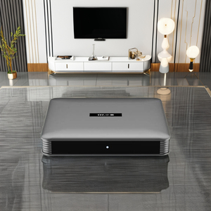 Svicloud 10P + 2025ล่าสุดแอนดรอยด์12 TV Box 4 + 64GB Quad Core สตรีมมิ่งรองรับความละเอียด4K เมื่อเทียบกับซูเปอร์บ็อกซ์ - Product Image 1