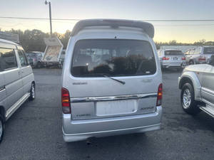 Gran Demanda al por Mayor: Autobús Usado Modelo Antiguo 1999 Every Wagon Joy Pop Suzuki RHD, ¡LISTO PARA ENVIAR! ENTREGA 24/7 - Product Image 3