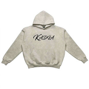 Vente en gros de sweats à capuche en molleton de coton personnalisés de haute qualité avec impression personnalisée, tissu respirant, sweat à capuche pour l'automne/le printemps avec poche - Product Image 1