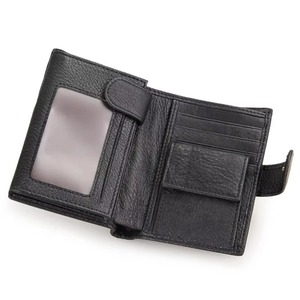 Vintage Custom RFID Blocking Men Leather <b>Wallet</b> <b>Card</b> <b>Holder</b> <b>Wallet</b> -Travel Accessories for Men & Women - Product Image 6