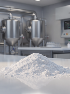 Polvo Retardante de Llama de Alta Eficiencia para Resina PP PVC EVA TPU PA PET |   GY-FR-B27 - Product Image 2