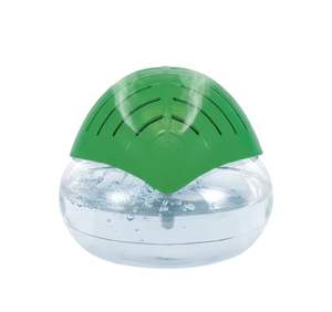 Revitaliseur d'air haut de gamme au design moderne, compact, portable et facile à utiliser, assurant une qualité d'air saine pour les espaces domestiques et hôteliers - Product Image 1