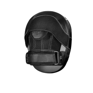 High Quality Leather Hand <b>Focus</b> <b>Pad</b> for Boxing Training-Comfortable Breathable & Eco-Friendly - Product Image 4