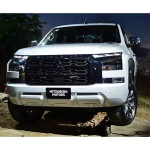 MIT-subishi Triton ห้องโดยสารคู่ส่งออกคุณภาพ - Product Image 1
