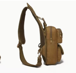 Tactical Bag <b>Outdoor</b> Travel Backpack Multi Pocket Durable Polyester Storage and Carrying Bag - Product Image 4