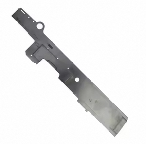 Precision Custom High Quality Metal <b>Fabrication</b> Parts Stamping Cutting Bending Welding Machining Assembly OEM/ODM <b>Services</b> - Product Image 5