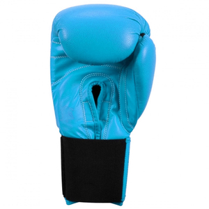 ถุงมือชกมวยดีไซน์ใหม่ปรับแต่งโลโก้ได้ - Product Image 3