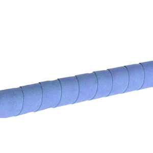 Hot Selling Non-Adhesive Anti-Slip Chamois <b>Grip</b> for All Condition Custom Color Indoor Field Hockey <b>Grips</b> Tape for Better <b>Control</b> - Product Image 4