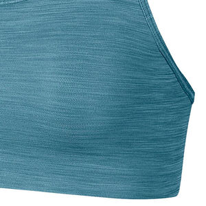 Sujetador Deportivo Ajustable Personalizado de Alta Calidad para Mujer, con Gran Soporte, Transpirable, de Spandex/Nylon Ligero - Product Image 5