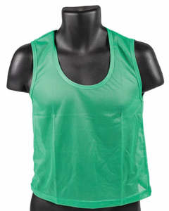 Premium Lightweight Training Mesh <b>Vest</b> <b>for</b> Sports Teams & Coaches Custom Mesh Scrimmage Bibs - Product Image 1