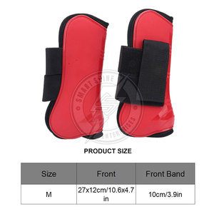 Services OEM, design unique, bottes pour chevaux de haute qualité, faible MOQ, bottes pour chevaux à prix raisonnable - Product Image 6