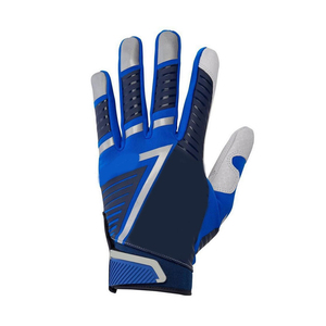 Gants de frappe de baseball de dernière génération, nouveau design, confort optimal, matière douce, très demandés, prix de gros. - Product Image 3