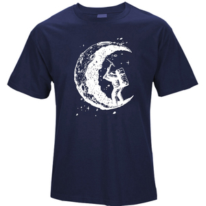 WLKY INTERNATIONAL เสื้อยืดดีไซเนอร์ผ้าฝ้าย 100% พิมพ์ดิจิตอลแขนสั้นทรงปกติสตรีทแวร์ผู้ชายฮิปฮอปแฟชั่นฤดูร้อน - Product Image 5