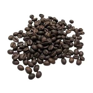 Selección de Granos de Café Híbridos Autorizados, Procesamiento Orgánico de Tueste Oscuro SCA para Marcas de Café de Comercio Electrónico - Product Image 1