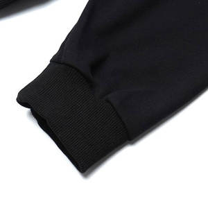 Sweat-shirts pour hommes tendance, hiver, 100% coton, broderie personnalisée, manches longues et design personnalisé - Product Image 5