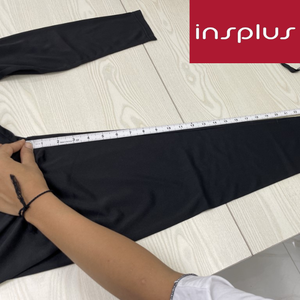 INSPLUS เวียดนาม บริการตรวจสอบคุณภาพเสื้อผ้าก่อนส่งออก สำหรับมืออาชีพ  ผู้ตรวจสอบคุณภาพ QC - Product Image 2