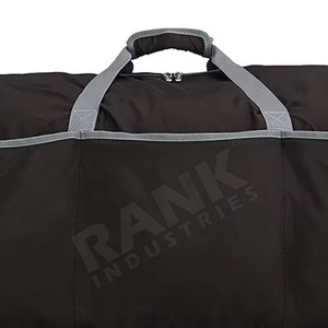 Sacs de hockey sur glace confortables et légers, fabriqués avec des matériaux légers, conçus pour un usage quotidien - Product Image 2