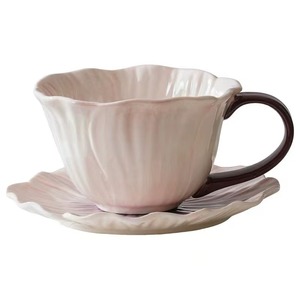 Mug en céramique élégant et mignon avec finition brillante pour une sensation haut de gamme, qualité exceptionnelle à un prix très impressionnant - Product Image 1