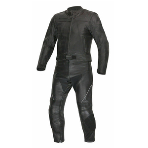 Traje de Motocicleta, Equipo de Protección para Motociclistas, Impermeable, Resistente al Viento y a la Abrasión, Ropa de Seguridad para Uso Profesional y Diario - Product Image 2