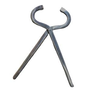 Herramienta de Examen de Pezuñas para Caballos, de Acero Inoxidable, para el Cuidado Equino, Cómoda de Usar, Equipo Veterinario para Forrajeros - Product Image 3