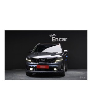 ปี 2021 สำหรับรถยนต์ Kia Sorento ดีเซล 2.2 ขับเคลื่อน 2 ล้อ เกียร์อัตโนมัติ ระยะทาง 113,711 กม. เบาะหนัง พวงมาลัยซ้าย - Product Image 3
