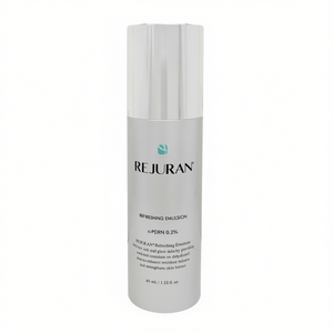 REJURAN 45ml Emulsione Rinfrescante Leggera C-PDRN con Acido Ialuronico e Centella per l'Equilibrio Olio-Acqua, Crema Viso Lenitiva - Product Image 3