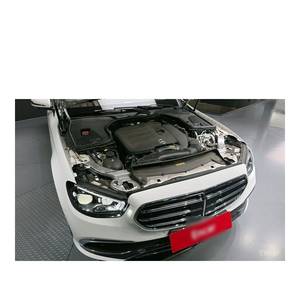 เมอร์เซเดส-เบนซ์ อี-คลาส อี350 4MATIC Exclusive ปี 2023 ระยะทาง 26,586 กม. เกียร์อัตโนมัติ เบาะหนัง พวงมาลัยซ้าย กล้องมองหลัง - Product Image 6