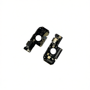 Conector flexible de carga para Xiaomi Redmi Note 11 4G Redmi Note 11S Poco M4 Pro 4G - Product Image 2