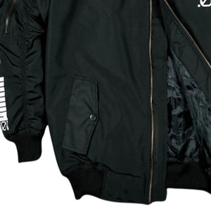 Hand Made With Heavy Duty Streetwear Best Selling With Own Logo Wholesale Rate Made In Pakistan <b>Techwear</b> <b>Jackets</b> For Adult - Product Image 6