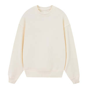 เสื้อคอเต่าผ้าเทอร์รี่พิมพ์ลายสกรีนปักด้านหน้า ผ้าฝ้าย 100% น้ำหนัก 370 กรัม ขายส่งราคาพิเศษสำหรับฤดูหนาว แบบยูนิเซ็กส์ - Product Image 3