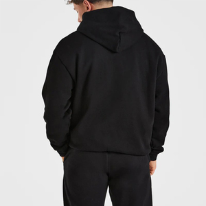 Último Diseño, Sudaderas con Capucha Personalizadas con Logotipo, Modernas y Elegantes para Hombre, Cómodas y Casuales, Sudaderas al por Mayor para Hombre, Perfectas para el Invierno - Product Image 5