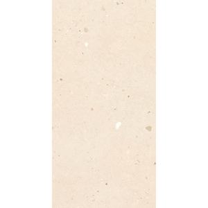 Azulejo de Porcelana de Alta Calidad con Acabado Mate, Efecto Piedra Beige, Diseño Terrazo, Material de Construcción - Product Image 2