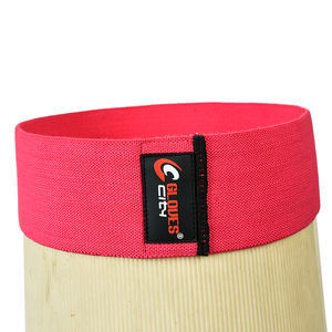 Wholesale Neoprene Elastic Heavy Duty Breathable Non-Slip Gym Hip Circle Fitness <b>Exercise</b> Workout Resistance <b>Band</b> Unisex Gloves - Product Image 1