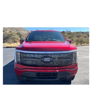 Meilleures ventes de Ford F-150 Lightning Platinum d'occasion 2024 - Product Image 1